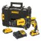 Šroubovák do sádrokartonu DEWALT DCF620D2 18V XR - 2xAku, nabíječka, kufr TSTAK