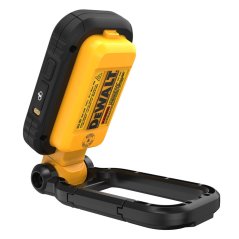 Pracovní světlo DeWALT DCL182 s USB-C napájením