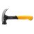 Ocelové kladivo zahnuté Dewalt DWHT51002-0 454g hladká hlava
