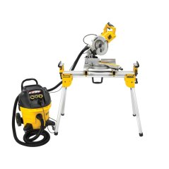 Pokosová pila Dewalt DWS778 1850W