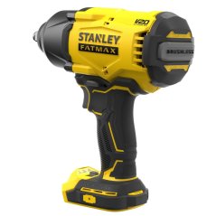 Rázový utahovák Stanley SFMCF940B V20 18V - bez Aku a nabíječky