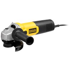 Úhlová bruska Stanley FMEG225VS 1100W 125mm