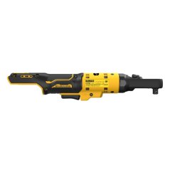 Ráčna DEWALT DCF500N 12V XR 3/8" & 1/4" - bez Aku