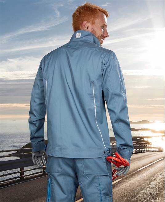 Blůza ARDON®SUMMER šedá