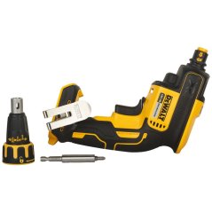 Šroubovák do sádrokartonu DEWALT DCF620N 18V XR - bez Aku