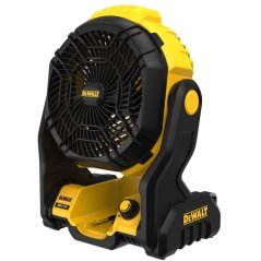 Ventilátor Dewalt DCE512N V20 18V - bez Aku
