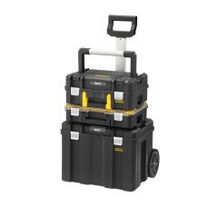 Úložná věž 3v1 Stanley PRO-STACK FMST1-80103