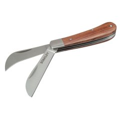 Elektrikářský nůž se 2 čepelemi Stanley STHT0-62687