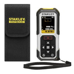 Laserový dálkoměr Stanley Fatmax FMHT77050 - 60 m