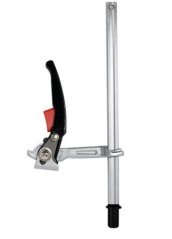 Svorka s rychlospojkou upevňovací