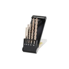 Přesné vrtáky do zdiva Stanley STA56099 - sada 5ks