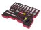 38-dílná sada hlavic 3/8" PRO-STACK Fatmax Stanley FMHT0-74296