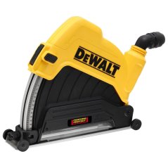 Sada nářadí DEWALT DWE492GK 230 mm 2200W na řezání betonu - DWE492, DWE46229