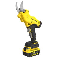 Nůžky na větve Stanley SFMCPP32M1 - 1xAku 4.0Ah, kitbox