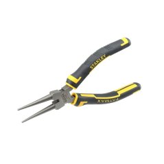 Kleště s kulatými čelistmi 165mm Stanley FatMax 0-84-496