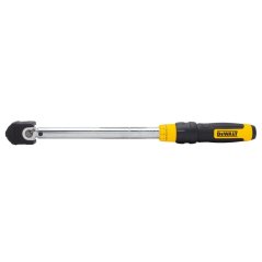 Momentový klíč 3/8" Dewalt DWMT75463-0 - 13Nm až 135Nm