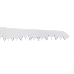 Pilové listy Stanley STA21182 HCS na větve, 240mm, rozteč 5-6,5mm, 2ks