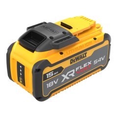 Akumulátor DeWALT DCB549 18/54V 15,0/5,0Ah FLEXVOLT