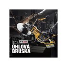 Úhlové brusky