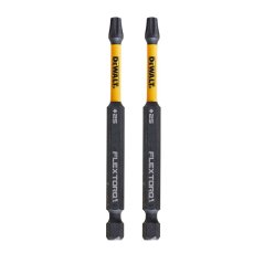 Sada bitů DeWALT DT70569T EXTREME TORSION T25, 85 mm, 2 ks