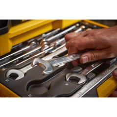 126-dílná sada nářadí Stanley FMMT98107-1 FatMax L-STAK