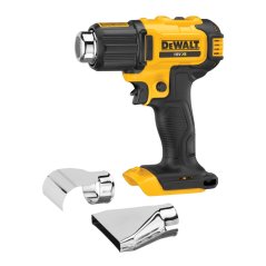 Opalovací pistole DEWALT DCE530N 18 V XR – bez Aku