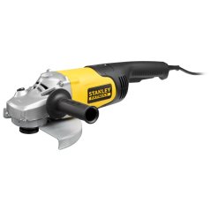 Úhlová bruska Stanley FMEG232 2000W 230mm