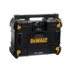 Rádio s nabíječkou Dewalt DWST1-81078
