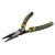 Převodové prodloužené kleště 205mm  Stanley FatMax FMHT0-70812
