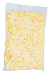 Náhradní náplň Honeywell BILSOM 303L 500 párů
