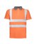 Reflexní polokošile ARDON®REF202 oranžová