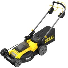Sekačka s pojezdem Stanley FatMax SFMCMWS251M 2xV20 18V - 2x4,0Ah, nabíječka