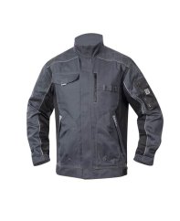 Zimní blůza ARDON®VISION tmavě šedá