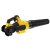 Fukar DeWALT DCMBA572X1 54V - 1xAku 9,0Ah, nabíječka