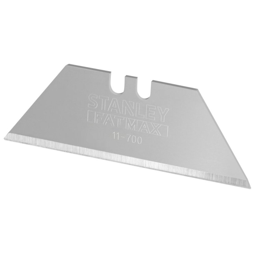 Čepele do řemeslnických nožů Stanley FatMax 0-11-700  5ks