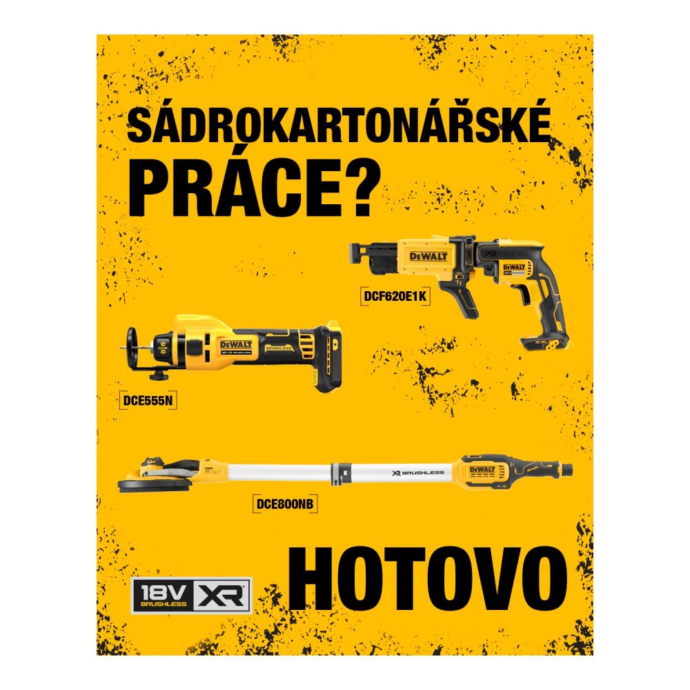 Sádrokarton