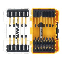 31-dílná sada bitů DeWALT DT70737T FLEXTORQ