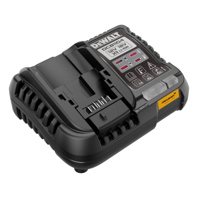 5-dílná sada nářadí Dewalt McLaren DCK5222MP3T