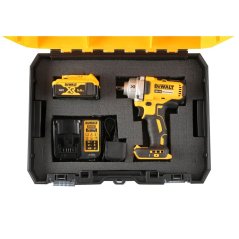 Pěnová vložka Dewalt DWST1-72364 TSTAK