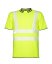 Reflexní tričko ARDON®SIGNAL žluté