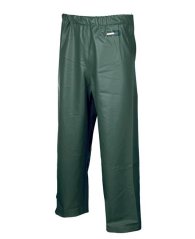 Voděodolné kalhoty ARDON®AQUA 112 zelené