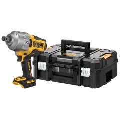 Rázový utahovák Dewalt DCF964NT 18V XR 3/4" - bez aku a nabíječky, kufr