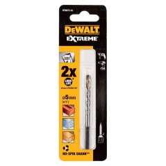 Vrták do zdiva DeWALT DT6672 5x85mm