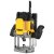 Horní frézka Dewalt DWE625 2300W