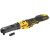 Ráčna DEWALT DCF510N 18V XR 3/8" & 1/2"" - bez Aku a nabíječky