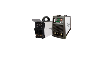 Invertory TIG AC DC