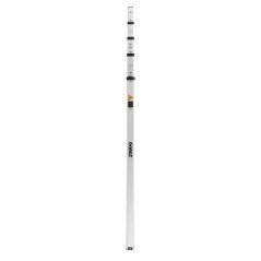 Nivelační tyč Dewalt DE0734 s výškou 1,2 - 4m