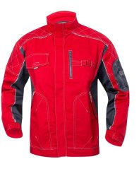 Blůza ARDON®VISION červená