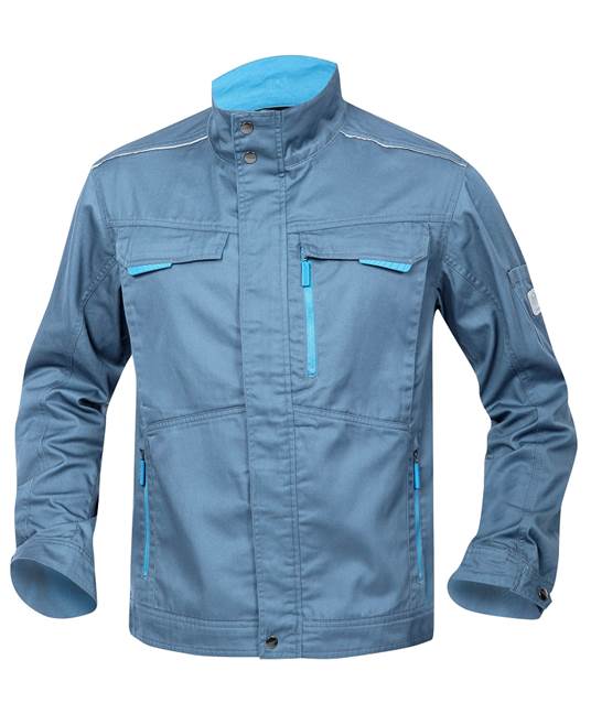 Blůza ARDON®SUMMER šedá