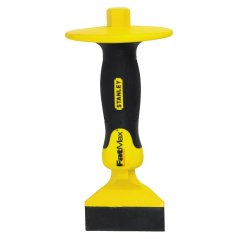 Sekáč zednický Stanley 4-18-327 FatMax s ochranou ruky 76 x 215 mm